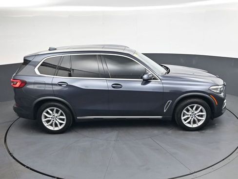 Used 2020 BMW X5 xDrive40i w/ Convenience Package AWD/4WD image 26