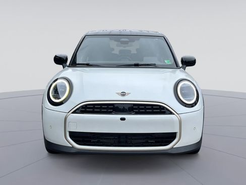 New 2026 MINI Cooper 4-Door Hardtop image 8