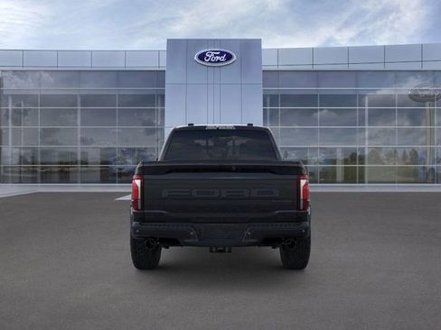 New 2025 Ford F150 Raptor AWD/4WD image 6
