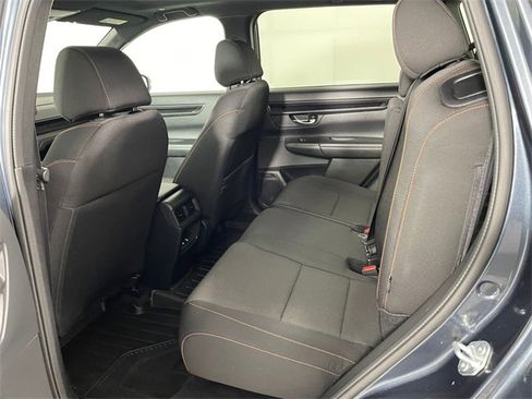 Certified 2024 Honda CR-V Sport image 18