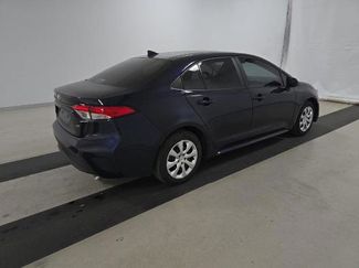Used 2024 Toyota Corolla LE video 3