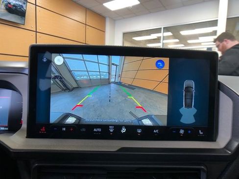 New 2026 Ford Bronco Sport Big Bend image 16