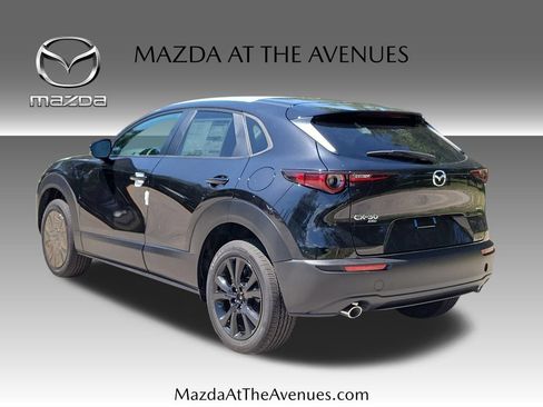 New 2026 MAZDA CX-30 AWD 2.5 S w/ Select Sport Pkg image 6