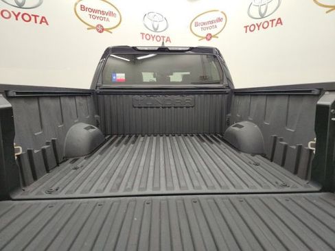 Used 2024 Toyota Tundra SR5 w/ SR5 Premium Package image 36