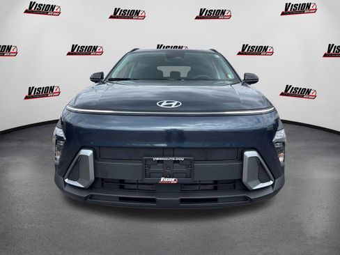 New 2026 Hyundai Kona SEL Sport AWD/4WD image 2
