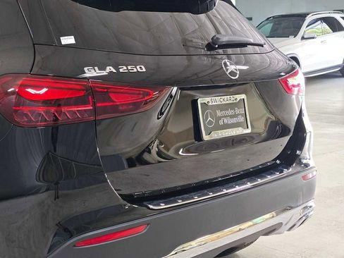 Certified 2026 Mercedes-Benz GLA 250 4MATIC image 13
