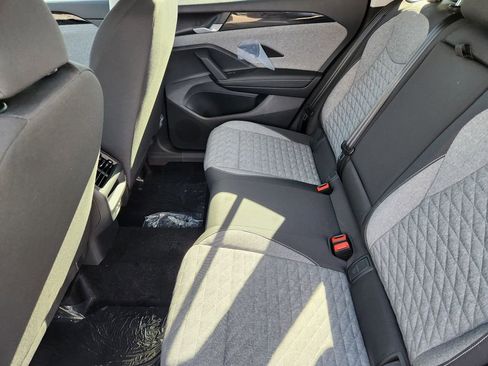 New 2026 Volkswagen Tiguan S image 12