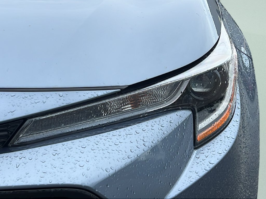 Used 2024 Toyota Corolla LE FWD image 23