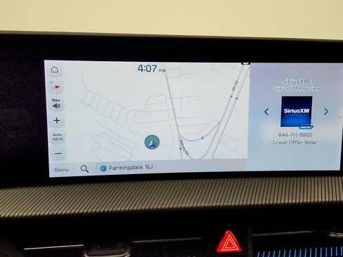 Used 2023 Kia EV6 GT-Line image 19