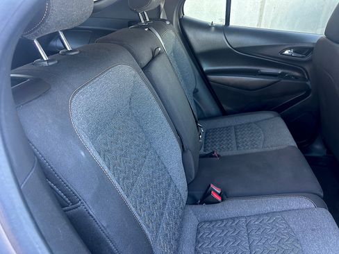 Used 2023 Chevrolet Equinox LT FWD image 27