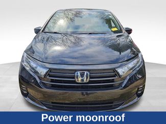 Used 2023 Honda Odyssey Sport video 2