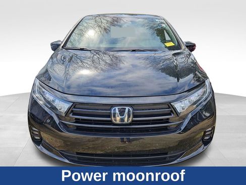 Used 2023 Honda Odyssey Sport image 2