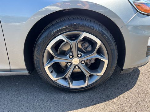Used 2023 Chevrolet Malibu LT FWD image 8