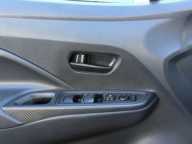 Used 2025 Nissan Versa S FWD image 20