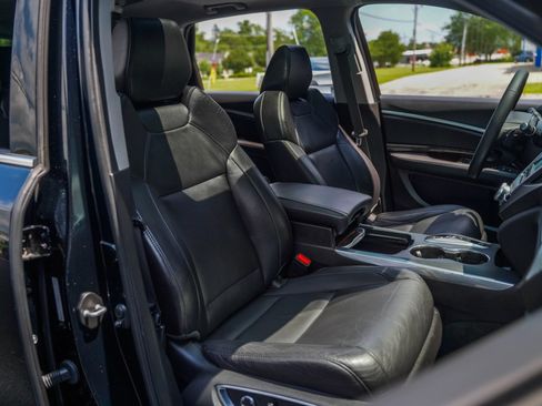 Used 2020 Acura MDX SH-AWD image 25