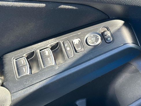 Certified 2024 Honda Civic Sport image 17