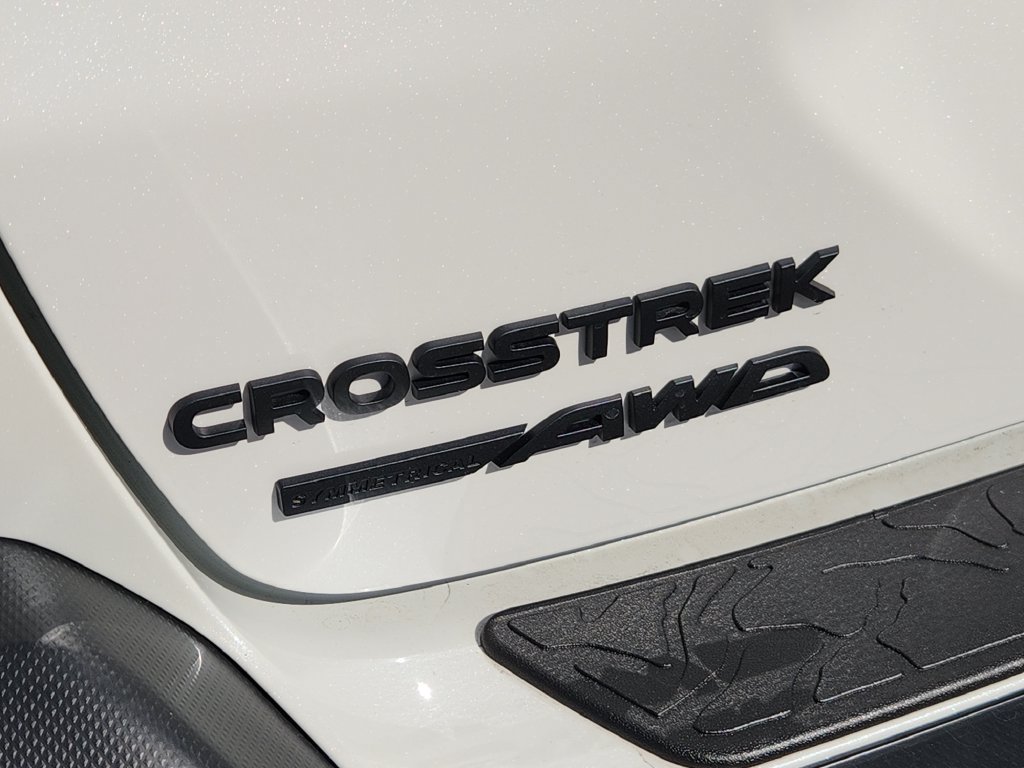 New 2026 Subaru Crosstrek 2.5i Wilderness AWD/4WD image 9