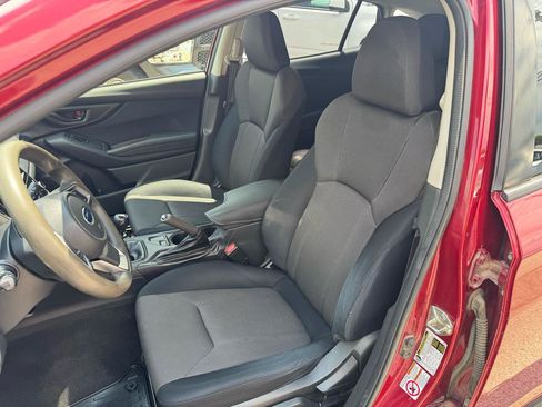 Used 2018 Subaru Crosstrek 2.0i AWD/4WD image 12