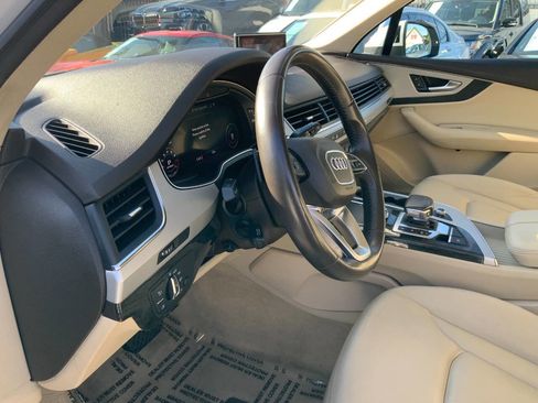 Used 2019 Audi Q7 2.0T Premium AWD/4WD image 14