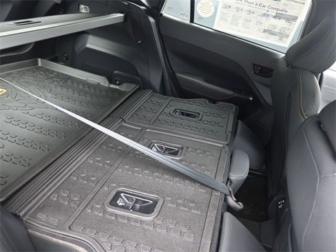 New 2025 Subaru Crosstrek 2.5i Wilderness w/ Wilderness Package image 28