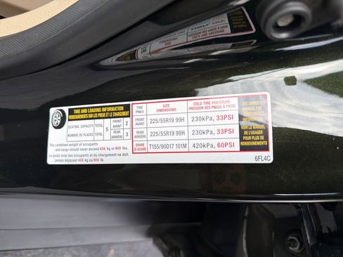 Used 2019 Nissan Rogue SL w/ Premium Package AWD/4WD image 13