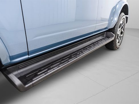 Used 2025 Ford Bronco Outer Banks image 41