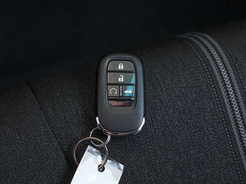 Used 2026 Honda Accord Sport image 28