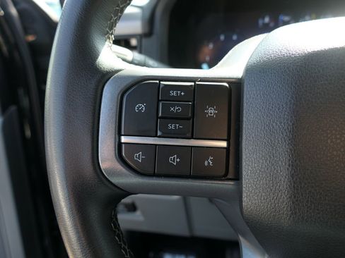 Used 2025 Ford F150 XLT w/ Equipment Group 301A Standard image 17