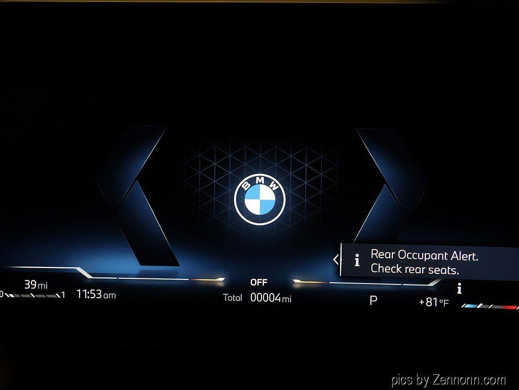 New 2027 BMW X1 xDrive28i AWD/4WD image 17