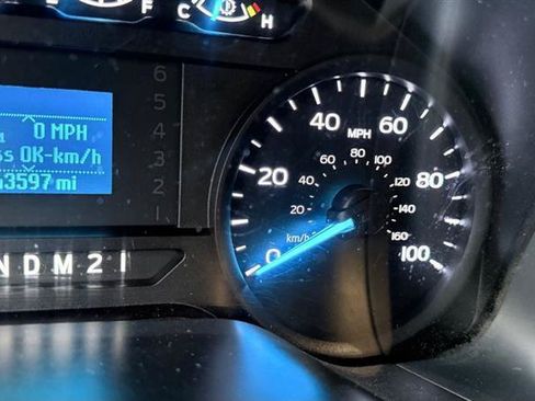 Used 2017 Ford F250 XL w/ Power Equipment Group AWD/4WD image 13