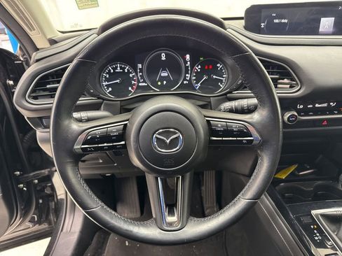 Used 2024 MAZDA CX-30 AWD 2.5 S w/ Select Sport Pkg image 22
