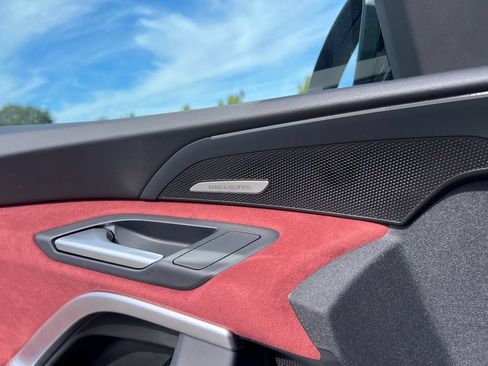 New 2026 Audi SQ5 Premium Plus AWD/4WD image 14