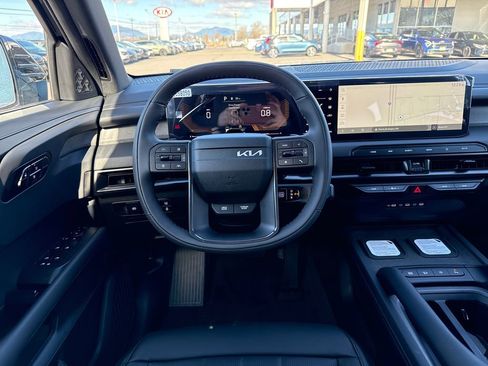 New 2027 Kia Telluride EX X-Line image 23