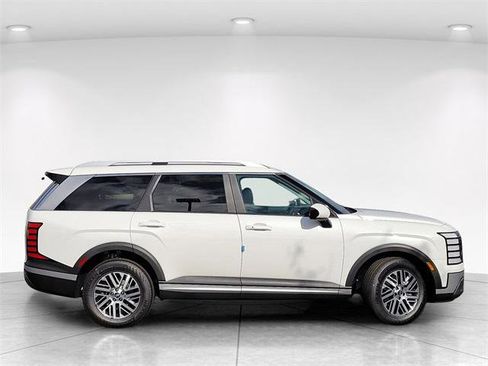 New 2026 Hyundai Palisade SEL image 8