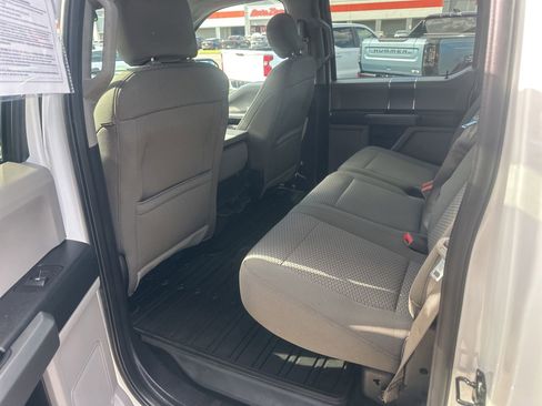 Used 2018 Ford F150 XLT w/ XTR Package AWD/4WD image 18