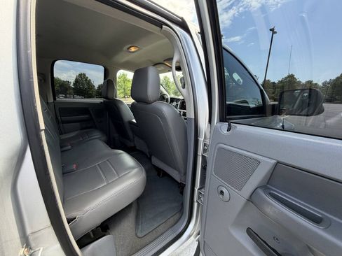 Used 2008 Dodge Ram 3500 Truck SLT w/ Popular Equipment Group RWD image 18