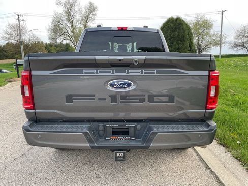 Used 2022 Ford F150 XLT w/ Equipment Group 302A High AWD/4WD image 33