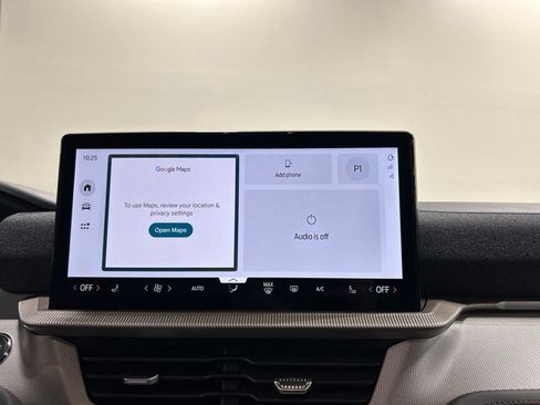New 2027 Ford Explorer Active AWD/4WD image 19