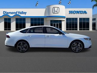 New 2026 Honda Accord Sport video 2