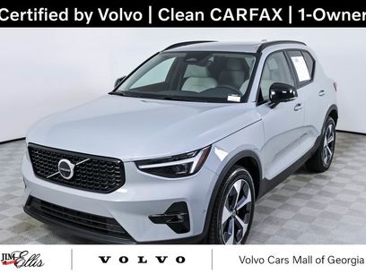 Used 2026 Volvo XC40 B5 Plus