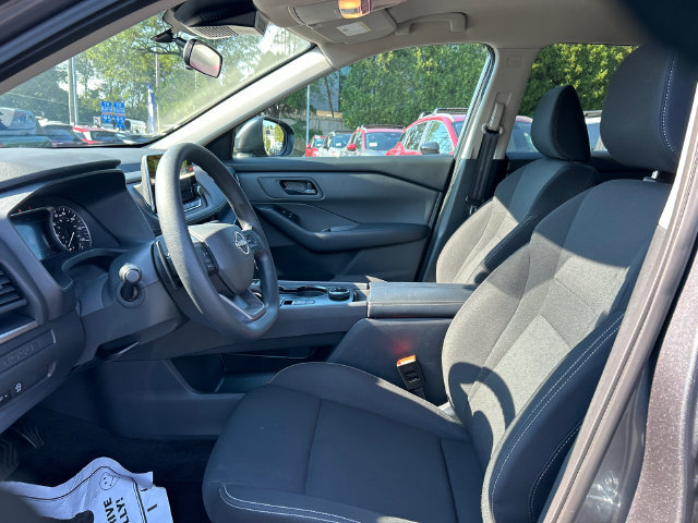 Certified 2026 Nissan Rogue S AWD/4WD image 13