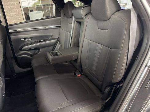 Used 2022 Hyundai Tucson SEL w/ Convenience Package FWD image 12
