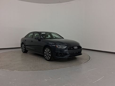 Certified 2022 Audi A4 2.0T Prestige w/ Prestige Package image 7