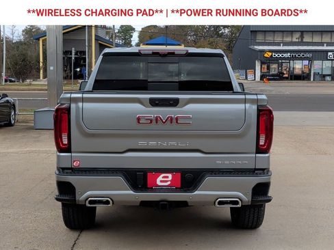 New 2026 GMC Sierra 1500 Denali image 7