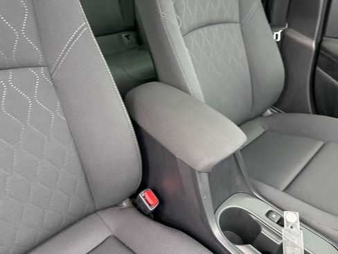 Certified 2026 Toyota Corolla LE image 21