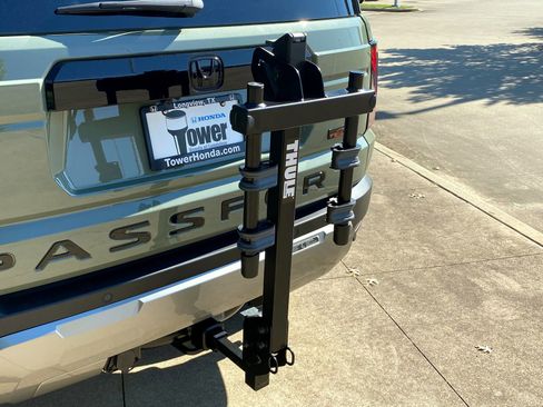 Used 2026 Honda Passport TrailSport Elite image 11