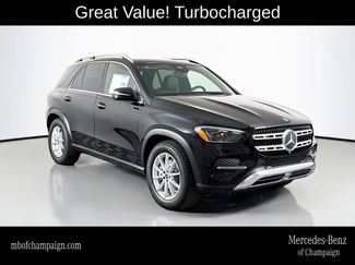 Used 2026 Mercedes-Benz GLE 350 4MATIC video 1