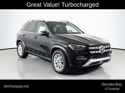 Used 2026 Mercedes-Benz GLE 350 4MATIC