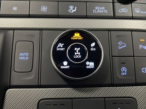 Used 2025 Hyundai Palisade XRT AWD/4WD image 38