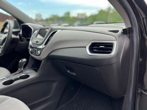 Used 2019 Chevrolet Equinox LS w/ LS Convenience Package FWD image 43